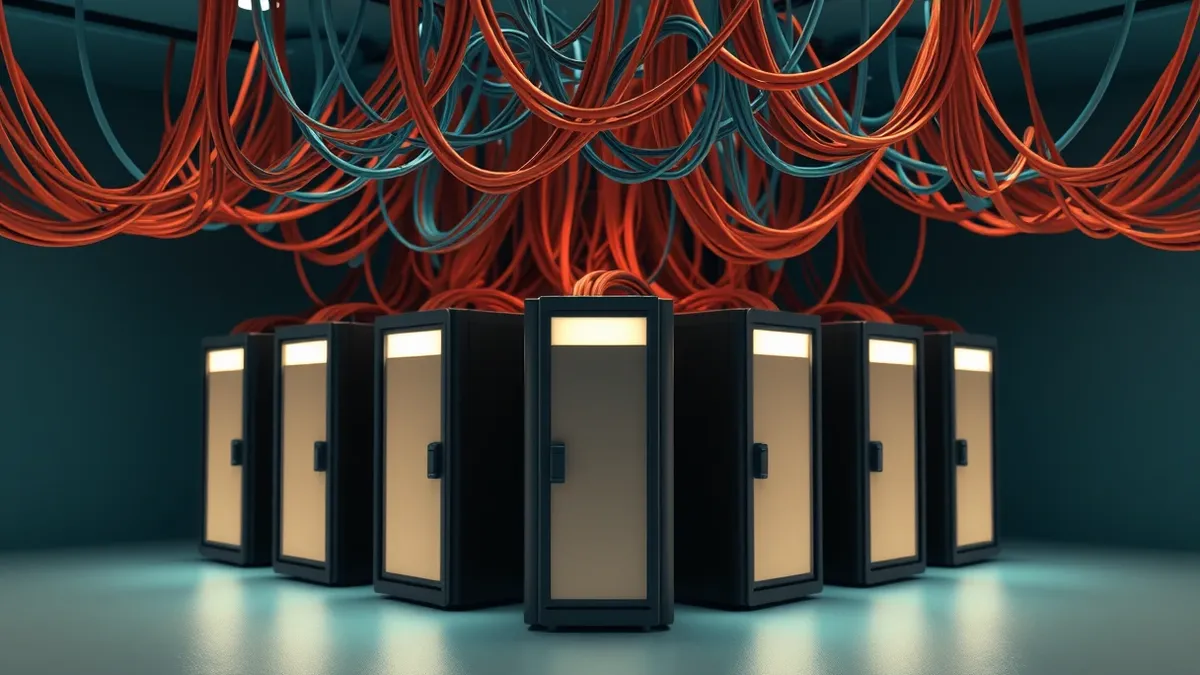 Amazon Leads US Cloud Giants With $200B AI Capex Spike To $690B In 2026