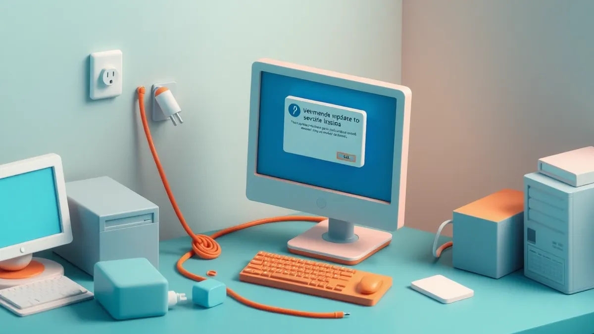 Microsoft: Install security updates now to keep Windows patching after 2027 certificate expiry