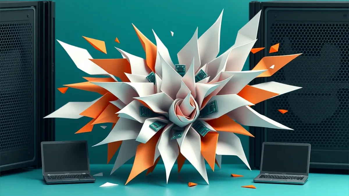 Apache Cocoon XEE Vulnerability Exposes Server Files to External Systems
