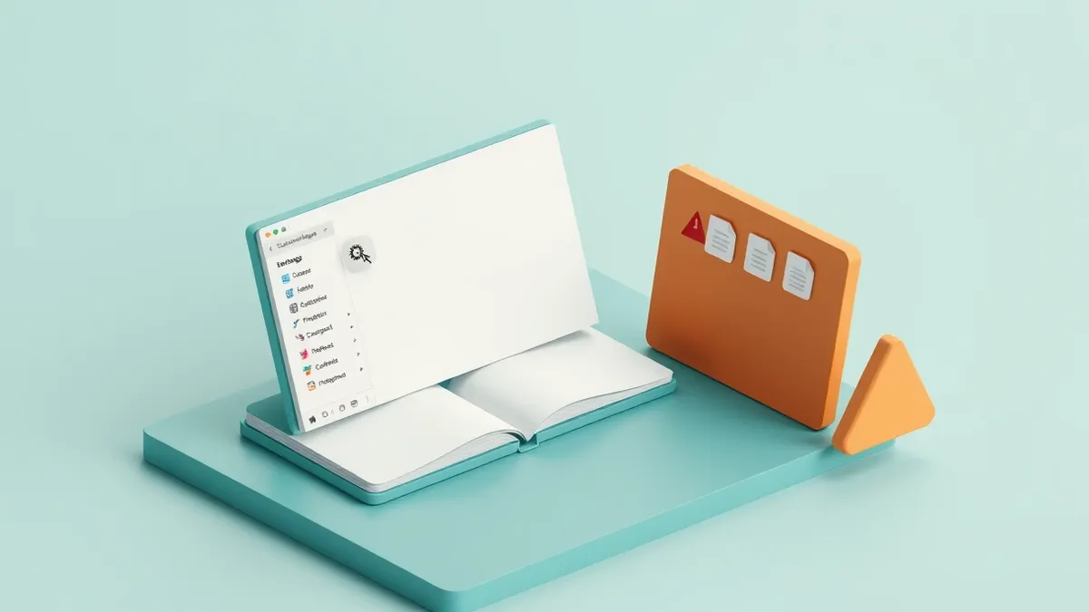 Yank Note Path Traversal Flaw Exposes Files Before Version 3.93.1