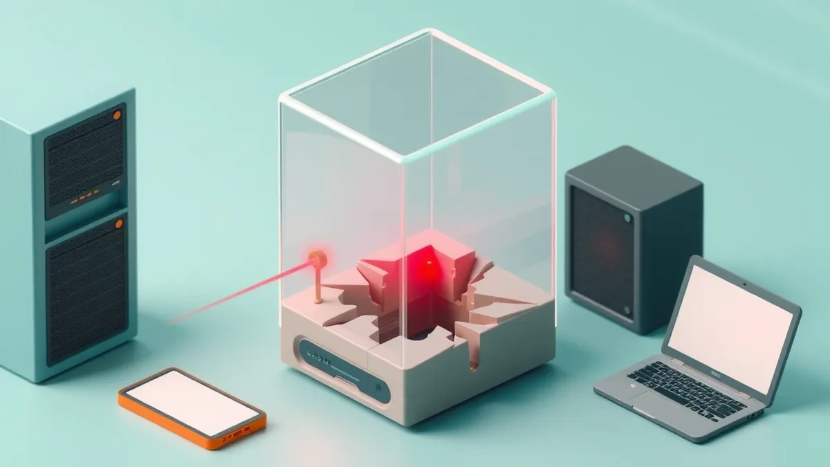 Virtual Patching Myths: What It Actually Fixes and Breaks