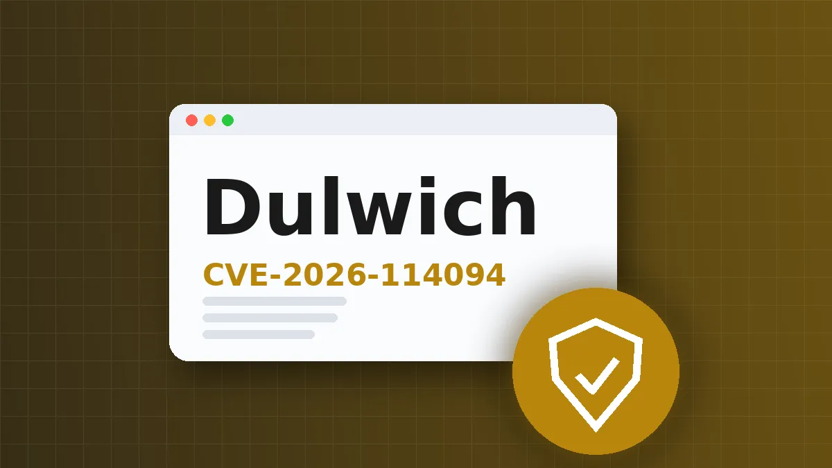 RCE Risk: Dulwich Path Traversal Bug Lets Attackers Write Files Outside Directories on Windows