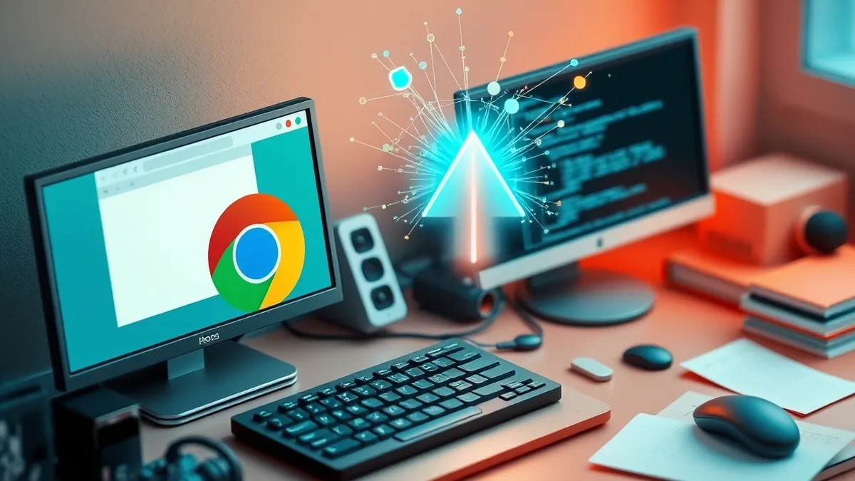 Xbow uses AI to chain 3 Chrome flaws, earns $250k bounty for Windows sandbox escape