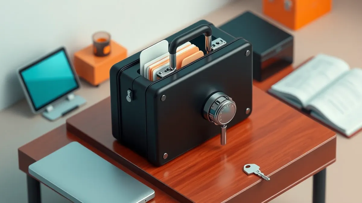Secure File Sharing: Real Benefits and Hidden Limitations